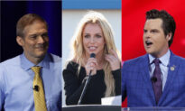 Gaetz, Jordan Request Hearing on Britney Spears’ Conservatorship