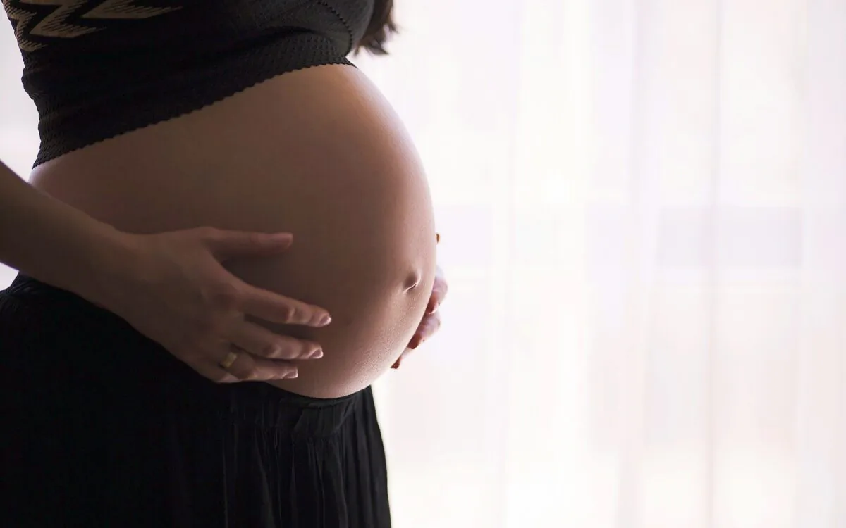 Harsher penalties for killing an unborn child are coming into effect in New South Wales, Australia. (Pixabay)