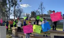 Community Rallies to Reopen Yorba Linda Schools