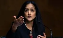 Biden DOJ Nominee Avoids Question on Transgender Athletes in Girls’ Sports