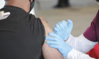 Mobile COVID-19 Vaccination Clinic Opens in Garden Grove 