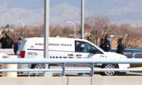 Man Charged in NJ Slaying, Questioned in 4 New Mexico Deaths