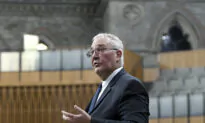 John Robson: Expect More CSIS Leaks Given Blair’s Inadequate Response to Latest Beijing Interference Allegations