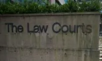 Father of BC Transgender Teen Returns to Court