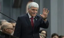 Dallaire Says ‘Self Interest’ Is Obstructing Canadian Cabinet’s Response to Uyghur Genocide in China
