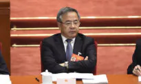 Chinese Regime Denies Trademark Using Vice Premier’s First Name
