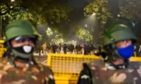 Iran’s Quds Force Linked to Blast Near Israel Embassy in Delhi, Reports Say