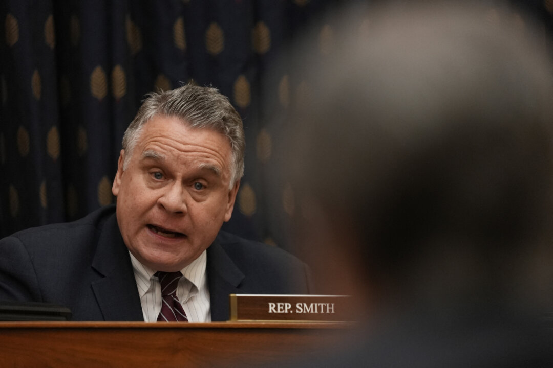 GOP House Lawmakers Question Blinken Over Biden’s China Policies