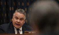 Rep. Smith Seeks to Pressure China to Stop Its Gross Human Rights Violations