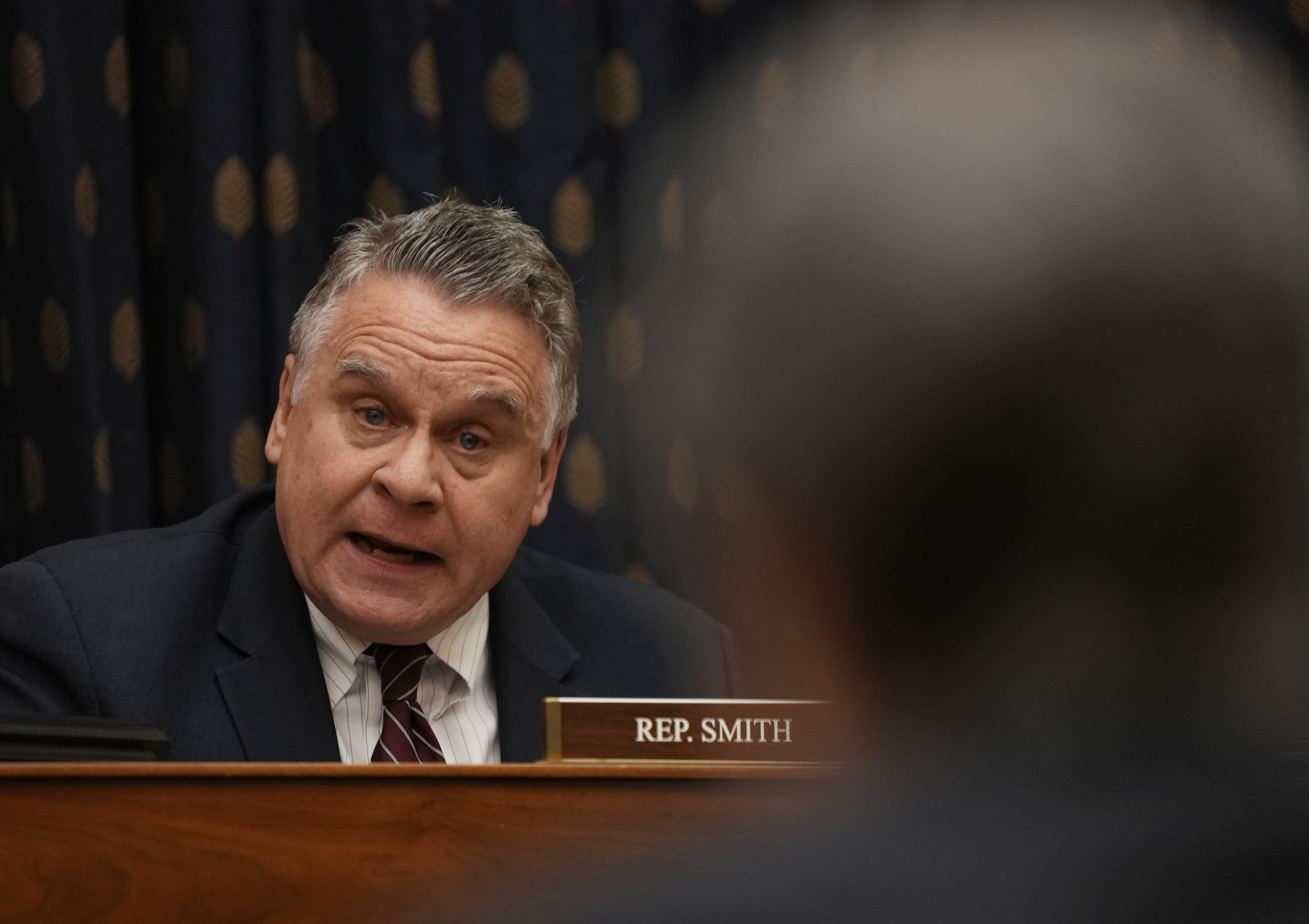 GOP House Lawmakers Question Blinken Over Biden's China Policies - Vimarsana News