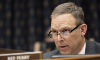 GOP Rep. Perry Says He Won’t Aid ‘Illegitimate’ Jan. 6 Committee