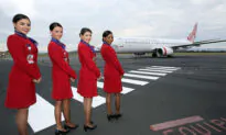 800,000 Half Price Domestic Airfares to Aid Australian Tourism Industry