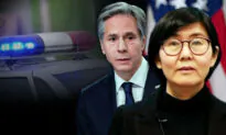 China Insider: Missing Chinese Lawyer Wins Women of Courage Award