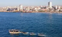 Gaza Fishermen Killed by Israeli Drone Caught in Nets, Hamas Says