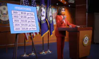 Pelosi: Democrats ‘Will Persist’ With Increasing Federal Minimum Wage