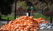 Wet Weather Will Continue to Pound Southern California