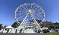 San Francisco Named the Most Fun City in California
