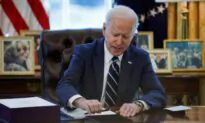 Congress’s New Unconstitutional ‘Tax Mandate’ and Its Runaway Spending Power