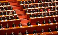 The US–China Confrontation: Perception Is Power