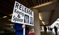 Chinese Media Report Says Michael Kovrig, Michael Spavor to Face First Trial ‘Soon’