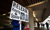 The Price China Never Paid for Its ‘Hostage Diplomacy’