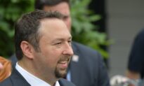 Miller Warns of ‘Big Problems’ If GOP Committees Attack Trump-Endorsed Candidates