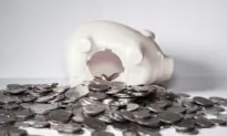 Struggling With Retirement Savings? Uncle Sam May Give You Extra Credit