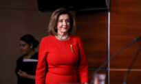 Pelosi’s House Democrat Margin Shrinks as Republican Representative Sworn In