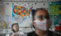 Researchers: CDC Misinterpreted Analysis on Reopening Schools, Should Immediately Loosen Rules