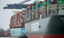 UK-EU Trade Slumps in First Month of New Brexit Rules