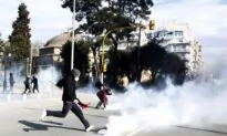 Greece: ‘Lockdown Fatigue’ Blamed for Fueling Mass Protests
