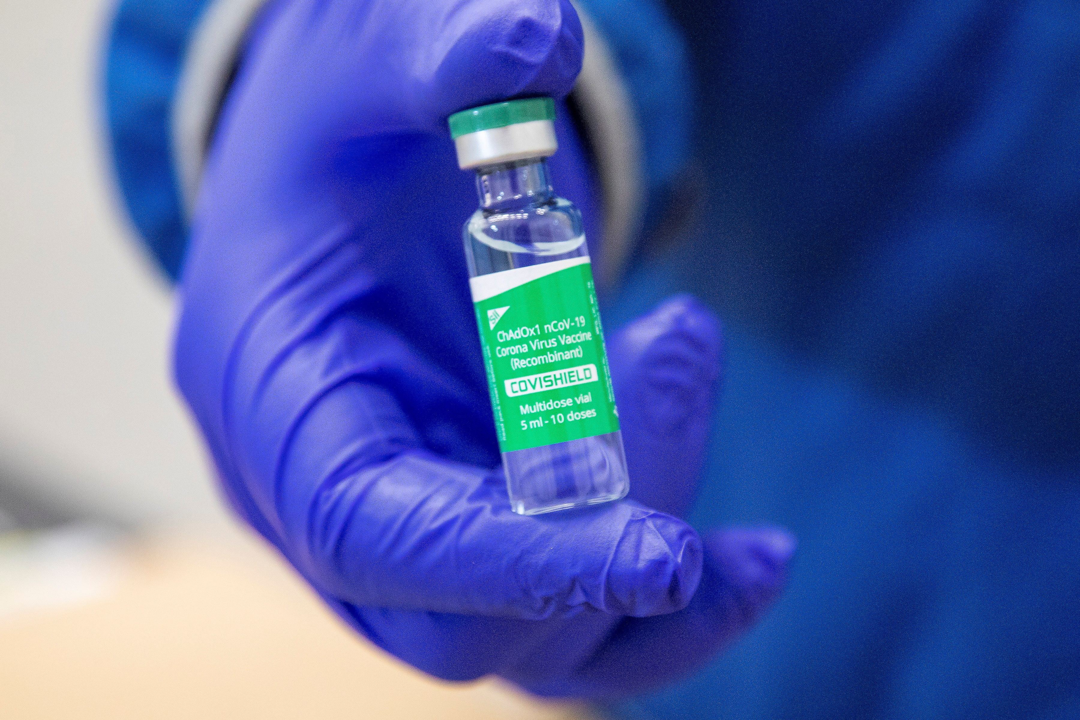 Clinical and Political Factors to Blame for Under-Reporting of COVID Vaccination Adverse Events: Study - Vimarsana News