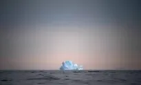 China’s Arctic Ambitions Pose Growing Threat to Canadian Interests, Top Defence Official Warns