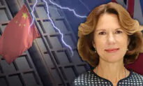 China Insider: China Summons British Ambassador Over ‘Inappropriate’ Article