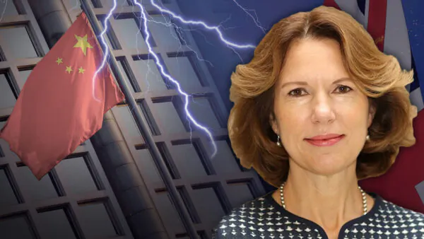 China Insider: China Summons British Ambassador Over ‘Inappropriate’ Article