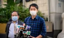 The West Should Learn From Hong Kong’s ‘Painful Lessons’ With the CCP: HK Lawmaker in Exile