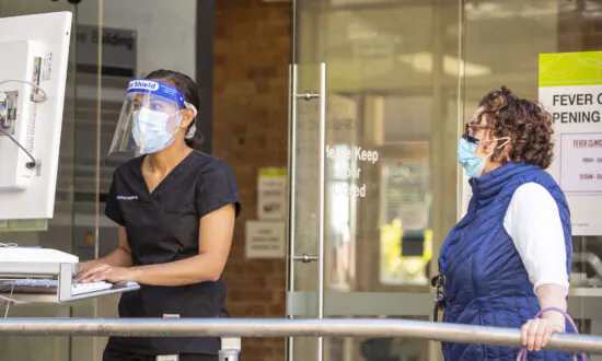 COVID-19 Contact Tracing Team Shut Down in Queensland, Australia