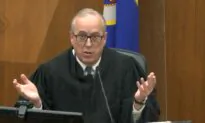 Jury Set for Ex-officer’s Trial in George Floyd’s Death; Starts Monday