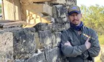 Video: How Drug Cartels Prey on Migrants—Jaeson Jones