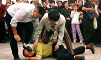 The Myth of Human Rights With ‘Chinese Characteristics’