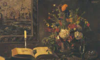 Behold the Beauty: ‘The Way of All Things’