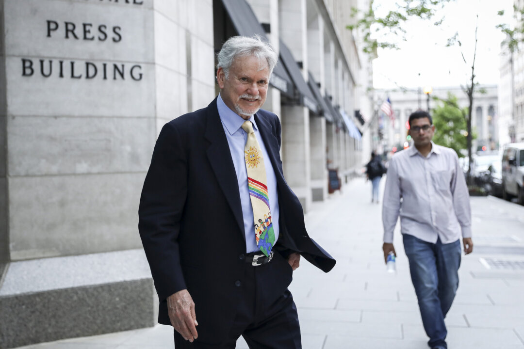 Boys, Fathers Neglected in Biden’s Gender Policy Council: Warren Farrell