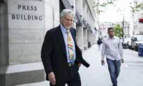 Boys, Fathers Neglected in Biden’s Gender Policy Council: Warren Farrell