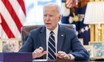 Biden Holds First Summit With Leaders of the ‘Quad’ to Counter China