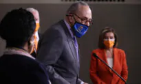 Schumer Says Biden Administration Must ‘Do Better’ on Immigration
