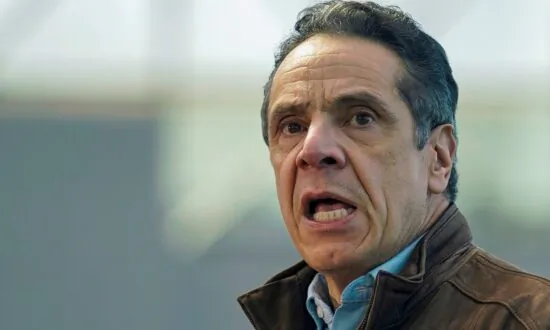NY Assembly Speaker Approves Impeachment Probe as Calls Grow for Cuomo to Resign