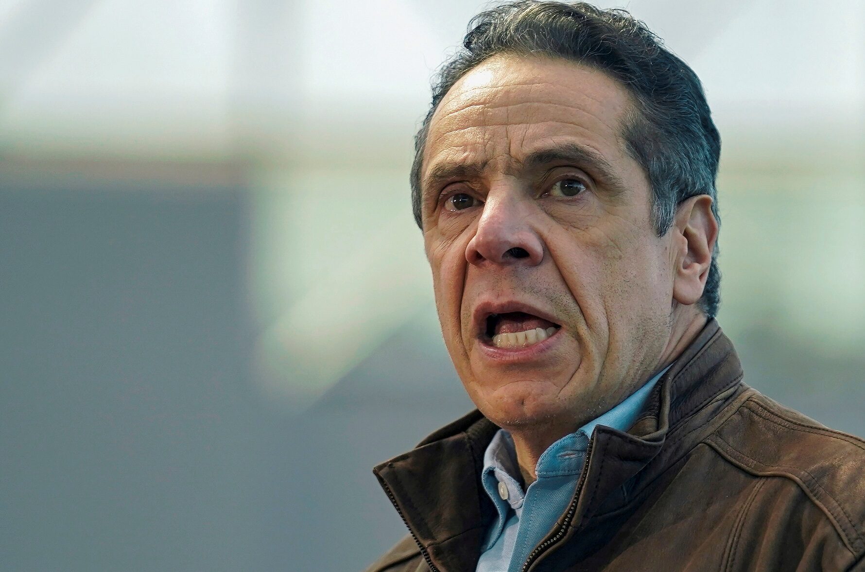 NY Assembly Speaker Approves Impeachment Probe as Calls Grow for Cuomo to Resign - Vimarsana News