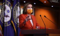 Pelosi Kicks Off Infrastructure Debate, Teases ‘Big, Bold, and Transformational’ Package