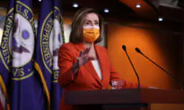 Pelosi Kicks Off Infrastructure Debate, Teases ‘Big, Bold, and Transformational’ Package