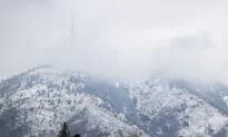 Dangerous Spring Snow Storm Takes Aim at US Rockies, High Plains